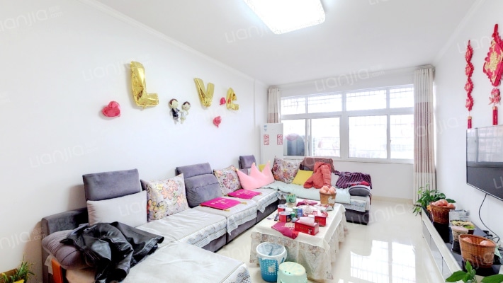 溢福楼二手房实景图