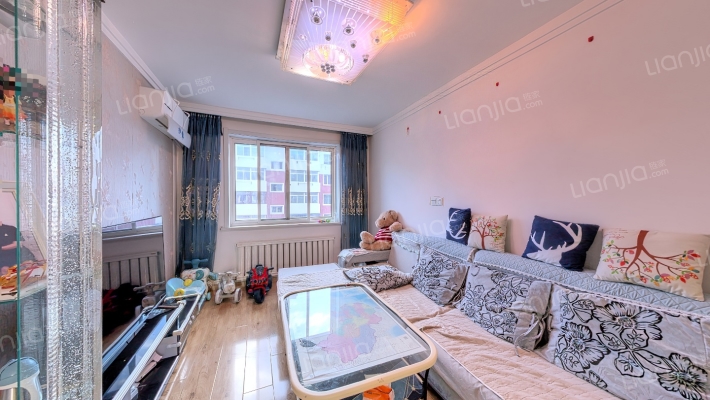 塔湾小区二手房实景图