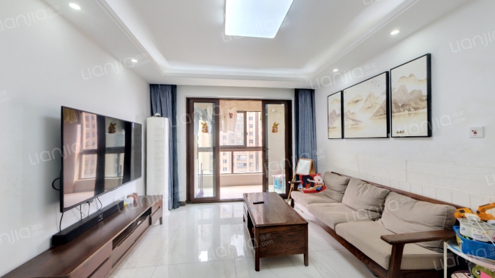 天城花园二手房实景图