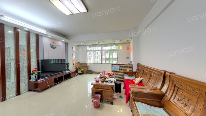 白龙苑二手房实景图