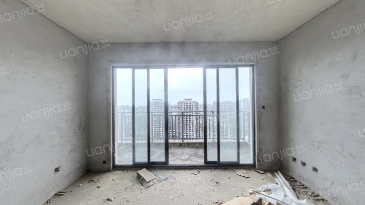 五源河公寓二期（D区）二手房实景图