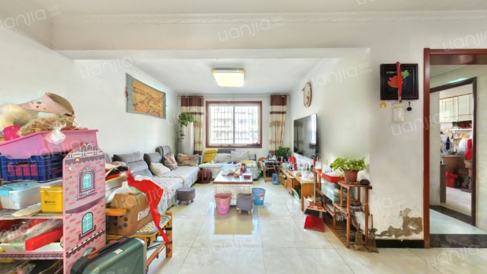 德济路9号院二手房实景图