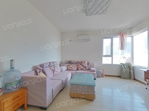 整租·凤凰城 4室2厅 东/南/北