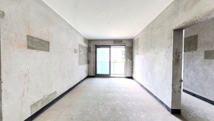 中交西园雅集二手房实景图