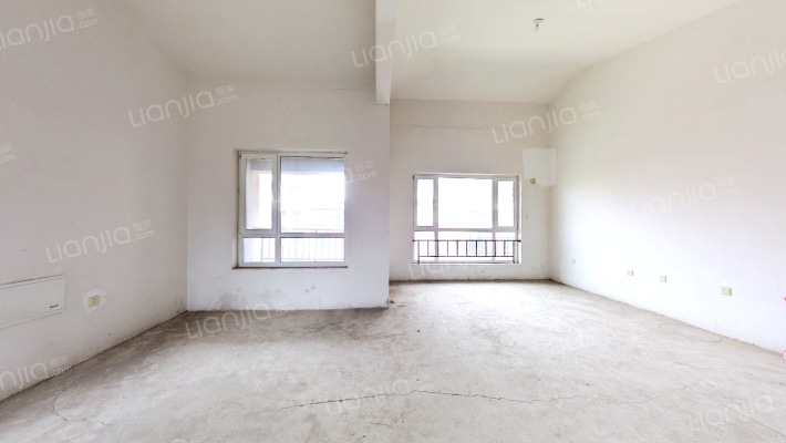 江户雅致二手房实景图