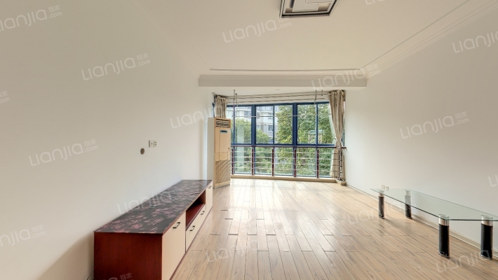 世纪家园北区二手房实景图