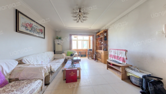 体育场路26号院二手房实景图