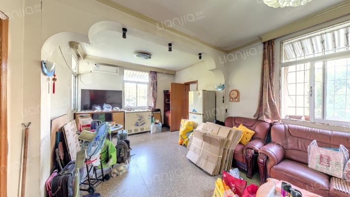 海天小区二手房实景图