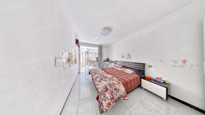 精英路25号河北省纪委宿舍二手房实景图