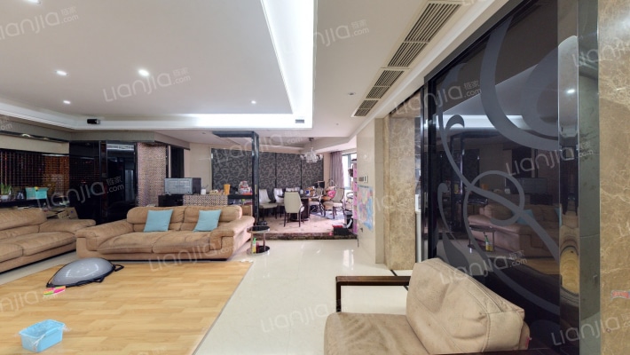 联合广场二手房实景图