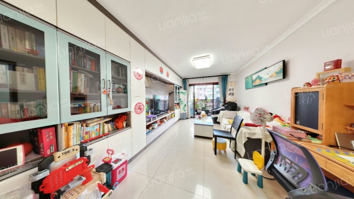 岭南雅院二手房实景图