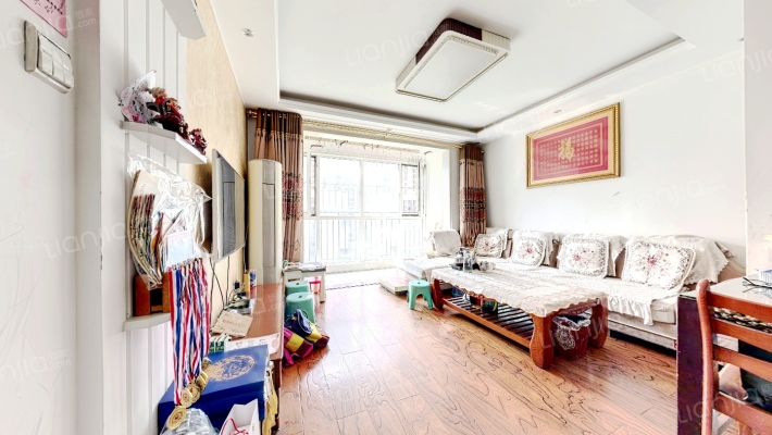 书香蔓城二手房实景图