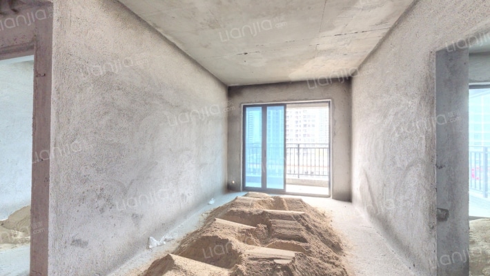 盛强天骄二手房实景图