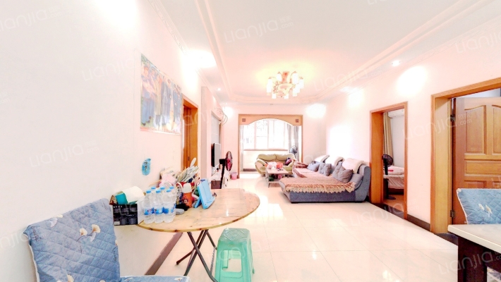 康居花园二手房实景图