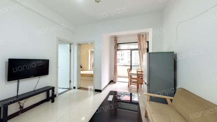 奥创卡门时光二手房实景图