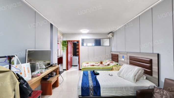 兴庆雅居二手房实景图