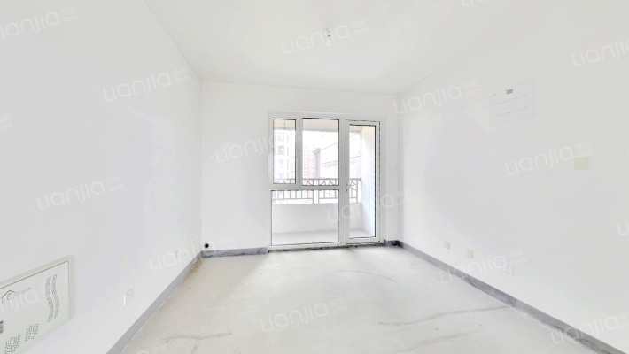 中国铁建唐颂国际1期二手房实景图