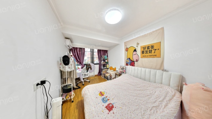 大关东二苑二手房实景图