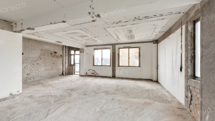 新裕景苑二手房实景图