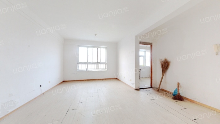 金锦小区二手房实景图