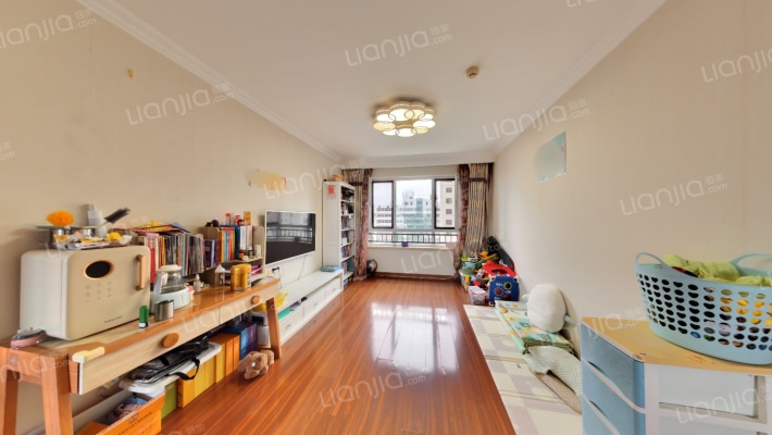 万科金域华府二手房实景图