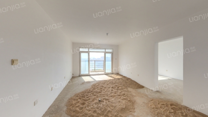 天泰时代印象二手房实景图