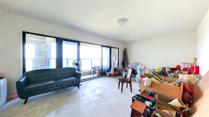 正荣国领二手房实景图