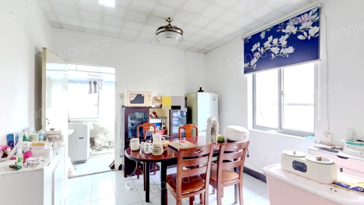 解放路二手房实景图