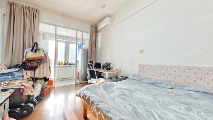 永和璞玉二手房实景图