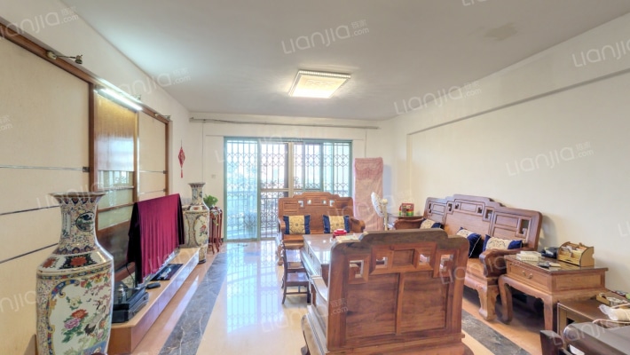 富域华府二手房实景图