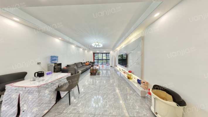 花簇锦绣二手房实景图