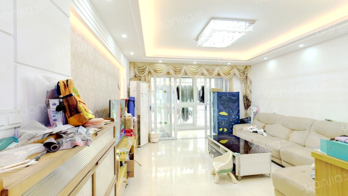 梅江东苑北区二手房实景图