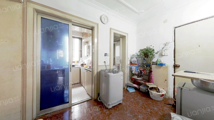 开明巷9-16号二手房实景图