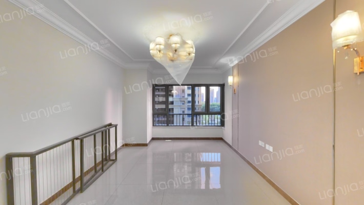 恒大中央广场六期二手房实景图