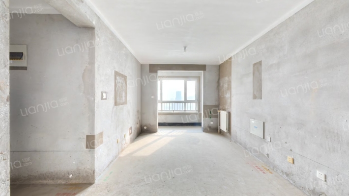 山东华府东区二手房实景图