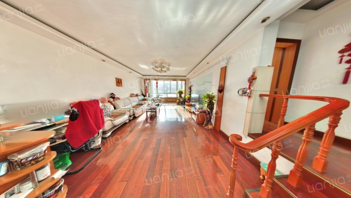 凯翔绿园二手房实景图