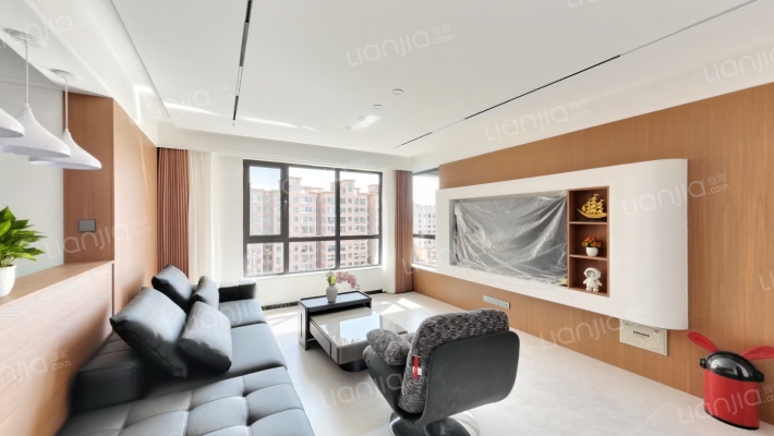 北美金棕榈二手房实景图