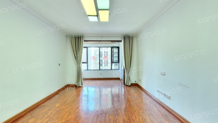 阳光汾河湾C区西二手房实景图