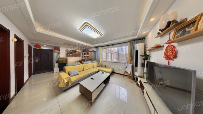 上林雅居二手房实景图