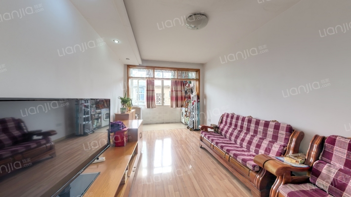 师大南路五交化宿舍（师大南路52号）二手房实景图