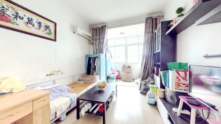 五琴里社区二手房实景图