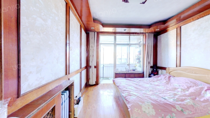 天成西巷二手房实景图