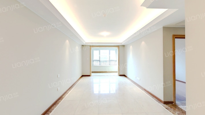 金地格林世界二手房实景图