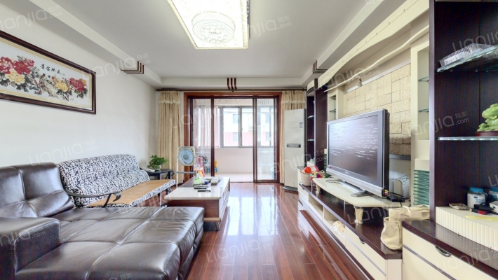 凌桥苑二手房实景图