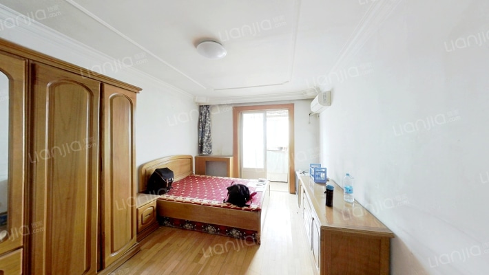 长安里二手房实景图