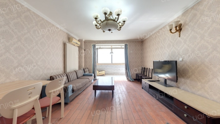 华侨村二手房实景图