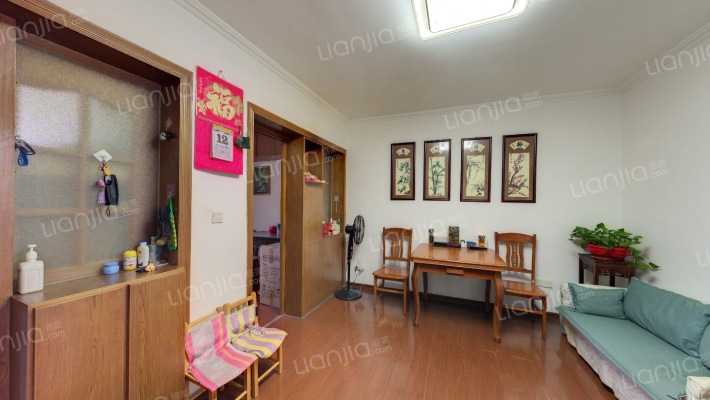 剪子巷二手房实景图