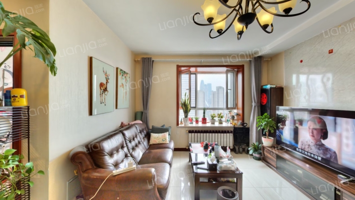 欣荣馨苑二手房实景图