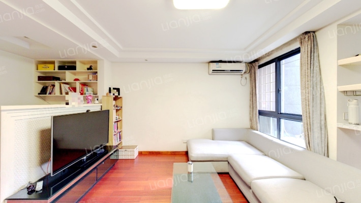 仙枰苑二手房实景图