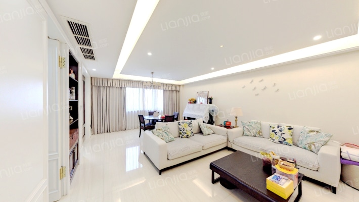 南塘一组团二手房实景图